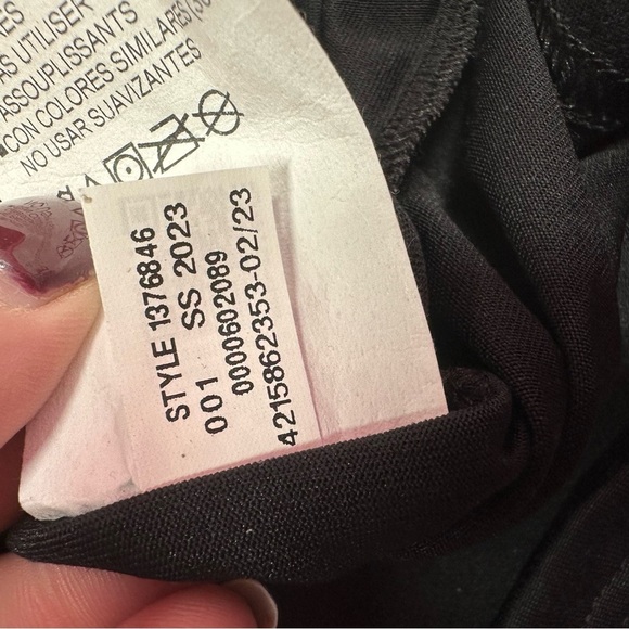 NWT womens under armour sleeveless team tech shirt activewear loose fit - Picture 7 of 16